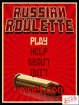 game pic for Russian Roulette for S60v3